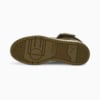 Зображення Puma Кросівки RBD Game Winter Sneakers Youth #4: Deep Olive-Dark Chocolate-Puma Team Gold