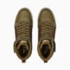 Изображение Puma Кроссовки RBD Game Winter Sneakers Youth #6: Deep Olive-Dark Chocolate-Puma Team Gold