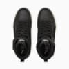 Изображение Puma Кроссовки RBD Game Winter Sneakers Youth #6: Puma Black-Puma Black-Puma Team Gold