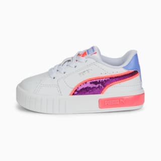 Imagen PUMA Zapatillas para bebés Cali Star Glitzy