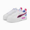 Imagen PUMA Zapatillas juveniles Mayze Glitzy #2