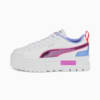 Imagen PUMA Zapatillas juveniles Mayze Glitzy #1