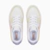 Зображення Puma Дитячі кросівки Cali Dream Pastel Sneakers Youth #6: Puma White-Pristine-Almond Blossom