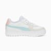 Зображення Puma Дитячі кросівки Cali Dream Pastel Sneakers Youth #5: Puma White-Nimbus Cloud-Light Aqua