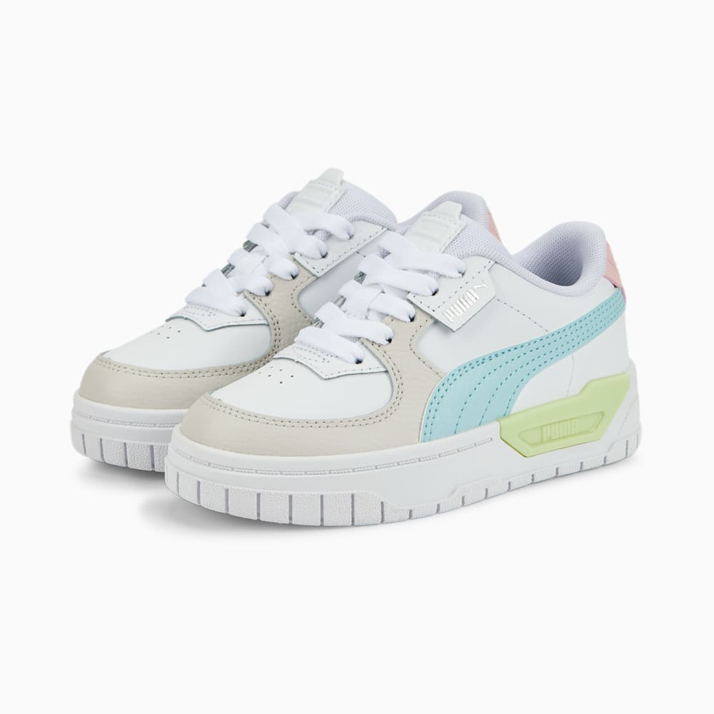 Image PUMA Tênis Cali Dream Pastel Kids #2