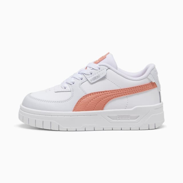 Imagen PUMA Zapatillas infantiles Cali Dream Pastel