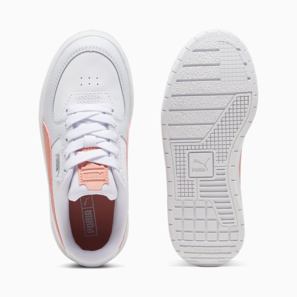Zapatos puma cali infantil top