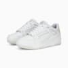 Изображение Puma Кеды Slipstream Sneakers #2: Puma White-Nimbus Cloud