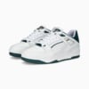 Изображение Puma Кеды Slipstream Sneakers #2: Puma White-Varsity Green