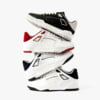 Зображення Puma Кеди Slipstream Sneakers #7: Puma White-Peacoat-Nimbus Cloud