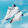 Зображення Puma Кеди Slipstream Sneakers #8: Puma White-Peacoat-Nimbus Cloud