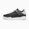 Изображение Puma Кеды Slipstream Sneakers #1: Puma Black-Gray Violet-Puma White