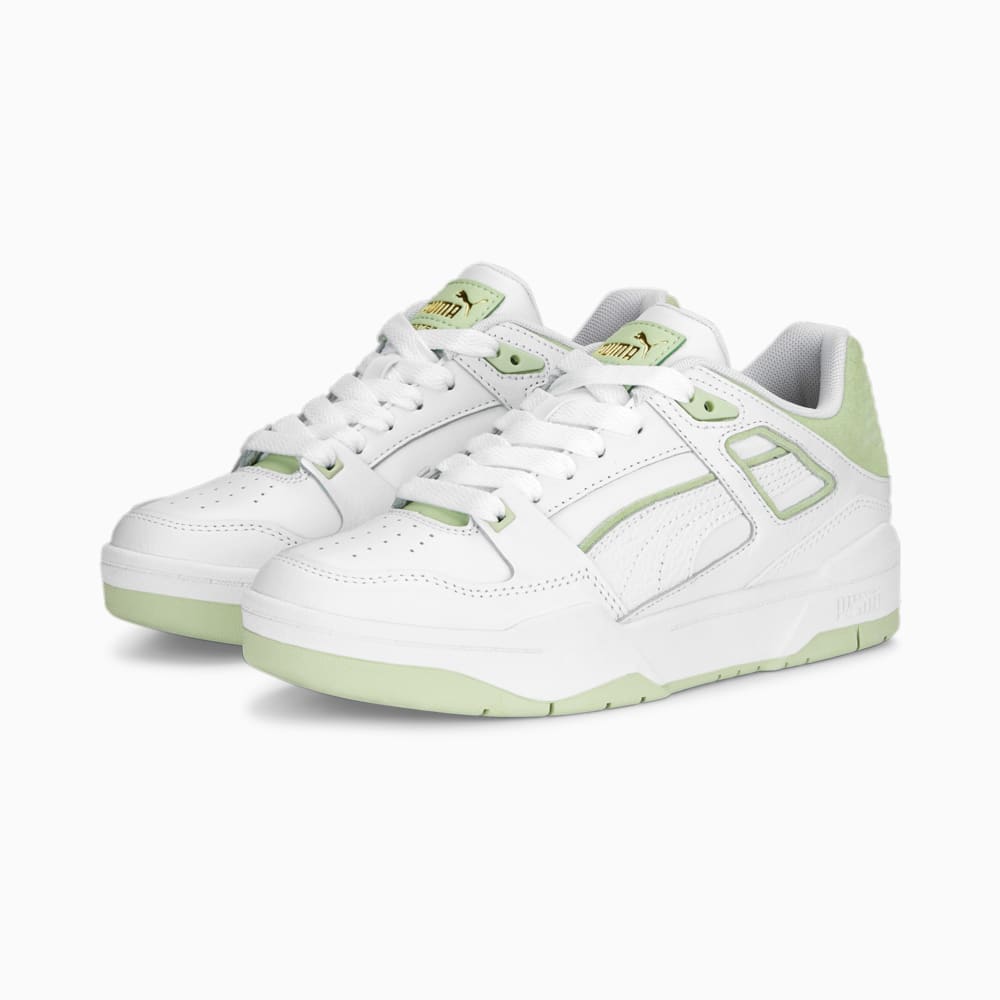 Image Puma Slipstream Sneakers #2