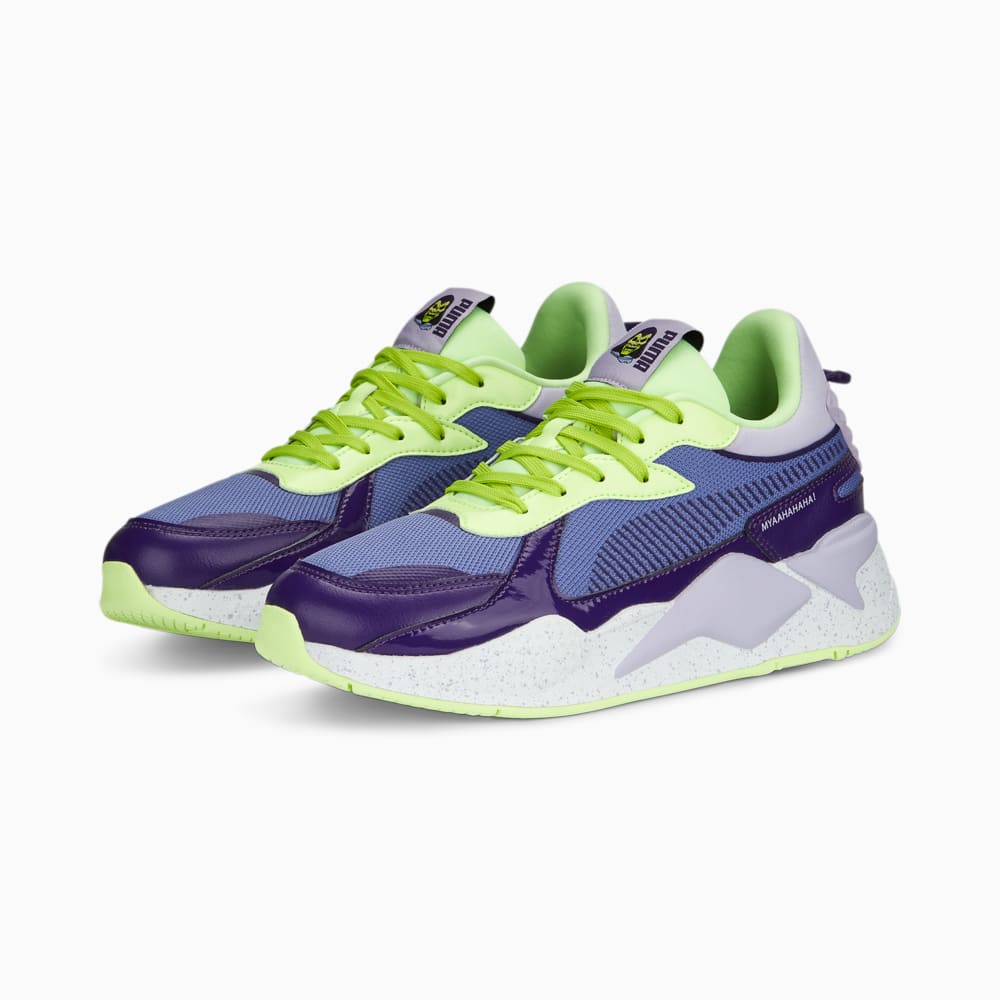 Image PUMA Tênis RS-X Skeletor PUMA x HE-MAN #2