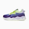 Image Puma PUMA x MASTERS OF THE UNIVERSE RS-X Skeletor Sneakers #1