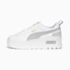 Image PUMA Tênis Mayze Wedge Pastel Feminino #1