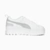 Image PUMA Tênis Mayze Wedge Pastel Feminino #5