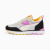 Image PUMA Tênis Rider FV Pop Feminino #1
