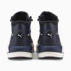 Зображення Puma Кросівки X-Ray Speed Mid Winter L Sneakers #6: Parisian Night-Puma Black-Vaporous Gray