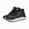 Зображення Puma Кросівки X-Ray Speed Mid Winter L Sneakers #5: Parisian Night-Puma Black-Vaporous Gray