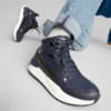 Зображення Puma Кросівки X-Ray Speed Mid Winter L Sneakers #3: Parisian Night-Puma Black-Vaporous Gray