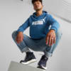 Зображення Puma Кросівки X-Ray Speed Mid Winter L Sneakers #4: Parisian Night-Puma Black-Vaporous Gray
