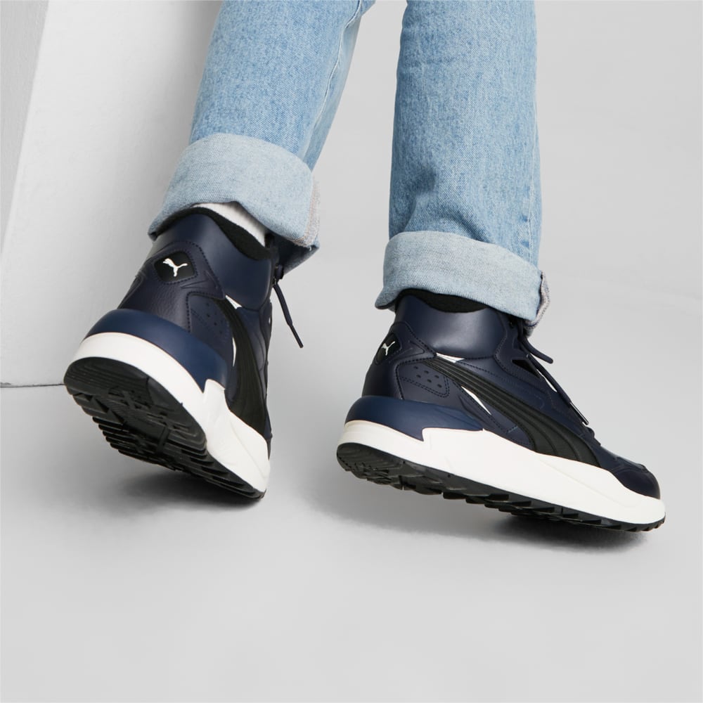 Görüntü Puma X-Ray Speed Bilekli  Ayakkabı #2