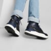 Зображення Puma Кросівки X-Ray Speed Mid Winter L Sneakers #2: Parisian Night-Puma Black-Vaporous Gray