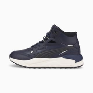 Изображение Puma Кроссовки X-Ray Speed Mid Winter L Sneakers