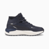 Зображення Puma Кросівки X-Ray Speed Mid Winter L Sneakers #8: Parisian Night-Puma Black-Vaporous Gray