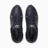 Зображення Puma Кросівки X-Ray Speed Mid Winter L Sneakers #9: Parisian Night-Puma Black-Vaporous Gray