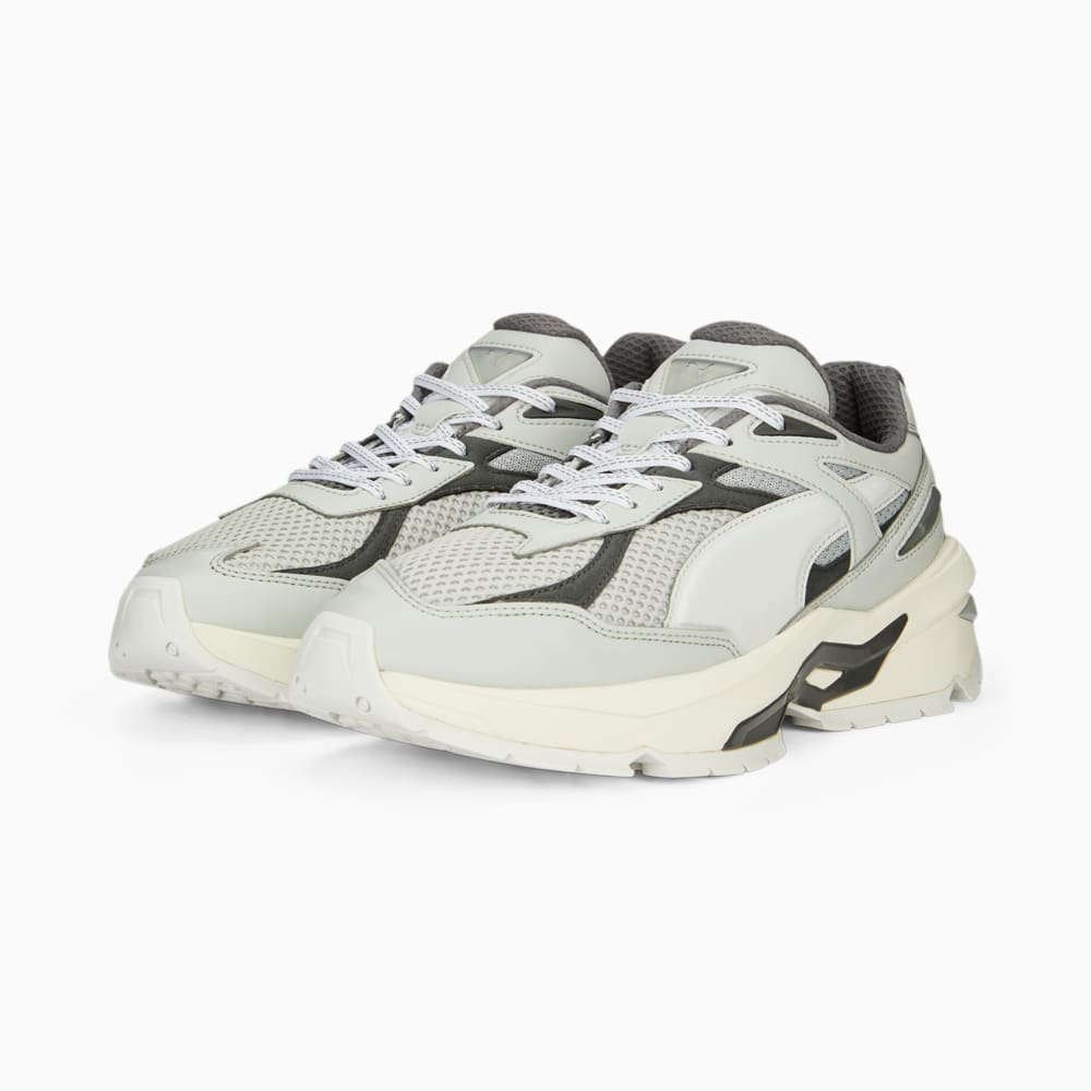 Изображение Puma Кроссовки Nano Odyssey Sneakers #2: Feather Gray-Cool Mid Gray