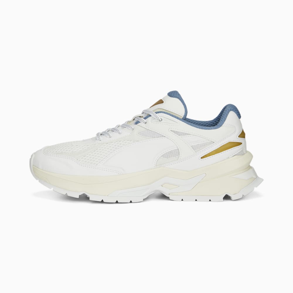 Nano Odyssey Sneakers Beyaz Puma Sku 388608 05 PUMA