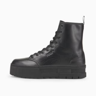 Зображення Puma PUMA x DUA LIPA Кросівки Mayze Boot Women’s Trainers