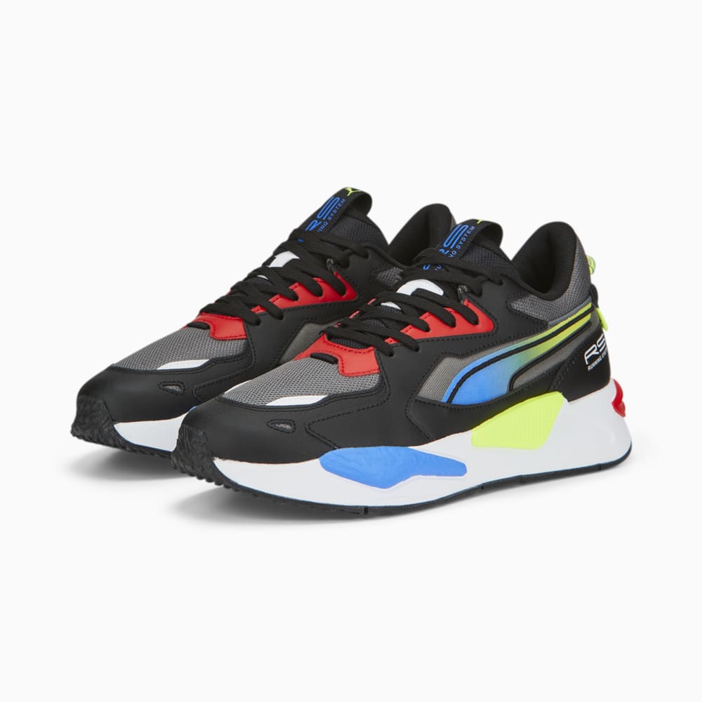 Puma rs deals tech