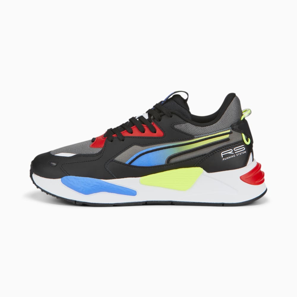 RS Tech Sneakers