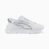 Зображення Puma Кросівки Mirage Sport Tech Reflective Sneakers #5: Puma White-Puma Silver