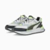 Image Puma Mirage Sport Tech Reflective Sneakers #5