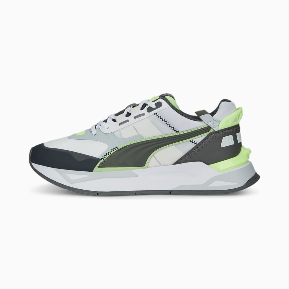 Image PUMA Tênis Mirage Sport Tech Reflective #1