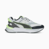 Image Puma Mirage Sport Tech Reflective Sneakers #8