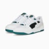 Зображення Puma Кросівки Slipstream Suede FS Sneakers #2: Puma White-Puma Black-Varsity Green
