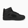 Зображення Puma Кросівки Slipstream Hi Leather Sneakers #5: Puma Black-Puma Black