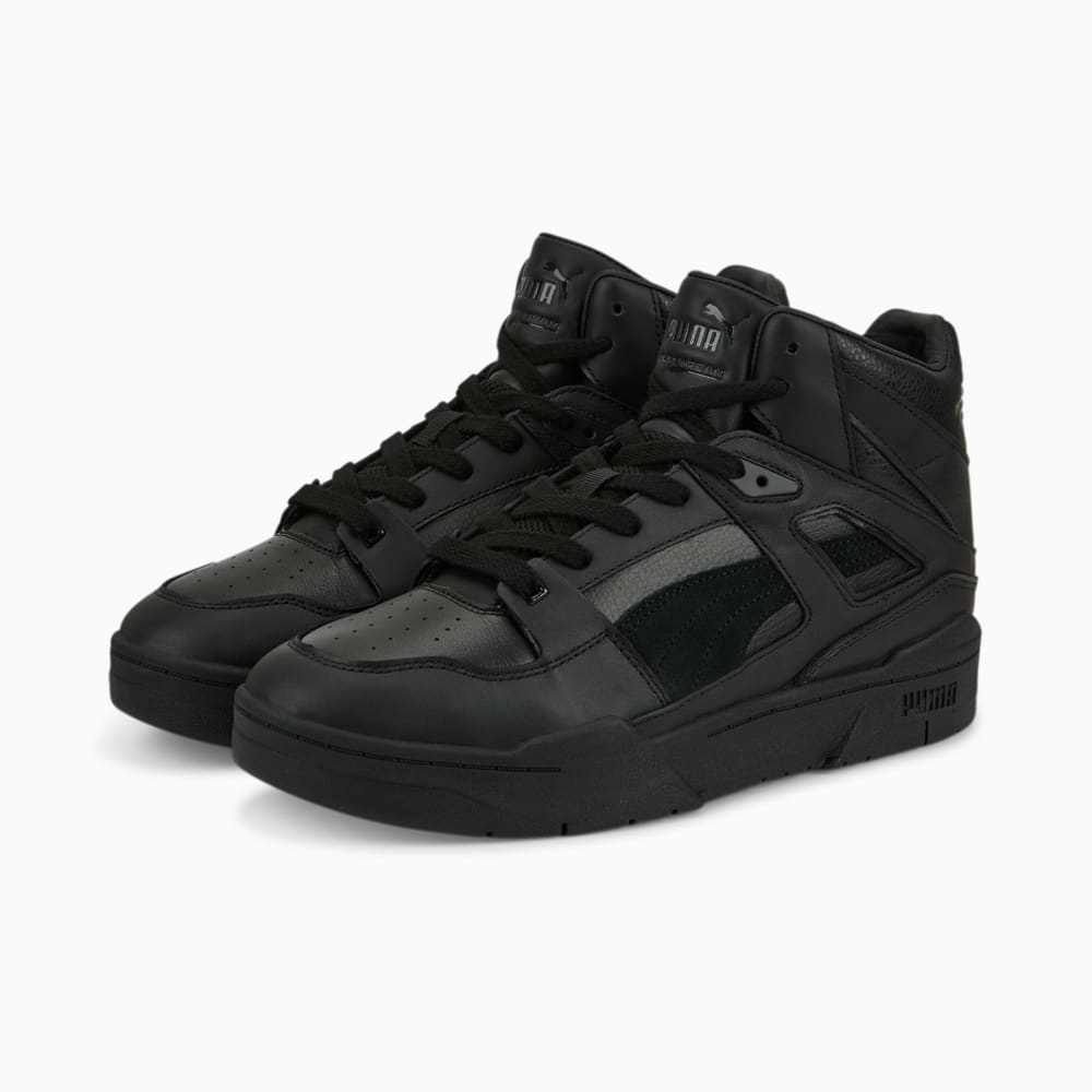 Кроссовки puma slipstream. Пума Slipstream. Puma Slipstream Hi. Puma Slipstream LTH Black. Кроссовки Puma Slipstream LTH.