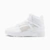 Görüntü Puma SLIPSTREAM HI Deri Sneaker #1