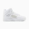 Зображення Puma Кросівки Slipstream Hi Leather Sneakers #8: Puma White-Puma White