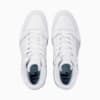 Зображення Puma Кросівки Slipstream Hi Leather Sneakers #9: Puma White-Puma White