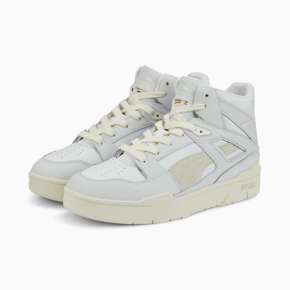 Image Puma Slipstream Hi Lux Sneakers #2