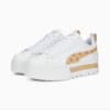 Изображение Puma Кеды Mayze Trend 7etter Sneakers Women #5: Puma White