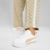 Изображение Puma Кеды Mayze Trend 7etter Sneakers Women #4: Puma White