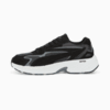 Изображение Puma Кроссовки Teveris Nitro Sneakers #1: Puma Black-Ebony